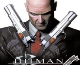 Hitman 3: Contracts