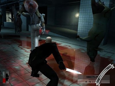 Hitman 3 Contracts Free