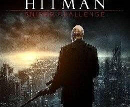 Hitman: Sniper Challenge