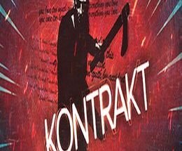 Kontrakt