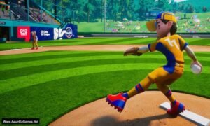 Little League World Series Baseball 2022 Download