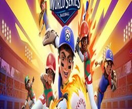 Little League World Series Baseball 2022