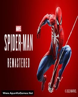 Marvel’s Spider-Man Remastered