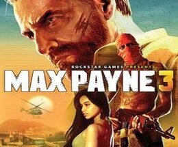 Max Payne 3