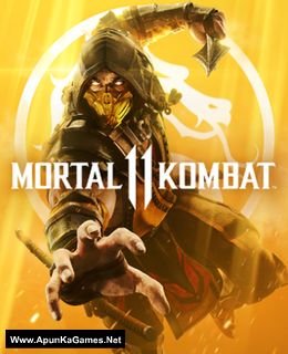 Mortal Kombat 11 Free Download