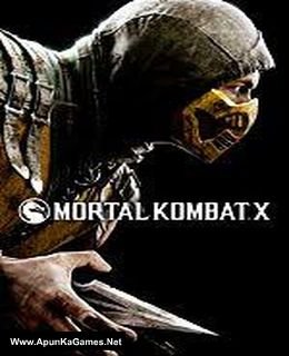 Mortal Kombat X Free Download