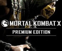 Mortal Kombat X Premium Edition