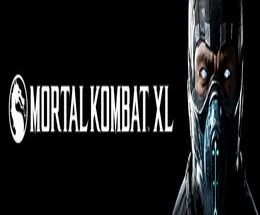 Mortal Kombat XL