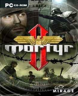 Mortyr II