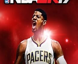 NBA 2K17