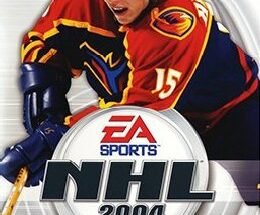 NHL 2004