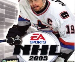 NHL 2005