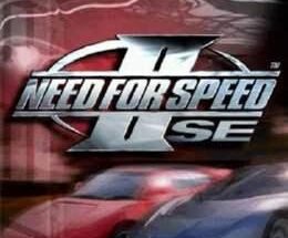 Need for Speed 2 SE