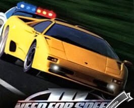 Need for Speed 3: Hot Pursuit (1998)