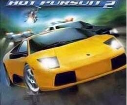 Need for Speed 3 Hot Pursuit 2