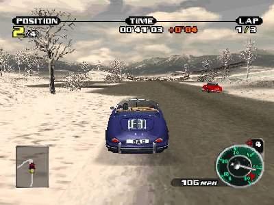 Need for Speed 5 Porsche Unleashed Download