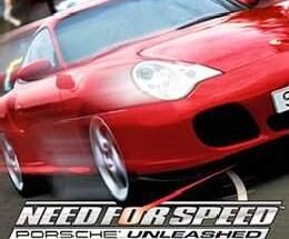 Need for Speed 5 Porsche Unleashed