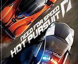 Need for Speed: Hot Pursuit 2010