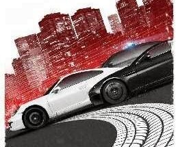 Need for Speed Most Wanted 2012