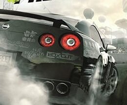 Need for Speed: ProStreet