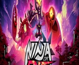 Ninja or Die: Shadow of the Sun