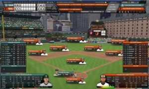 Out of the Park Baseball 25 Download