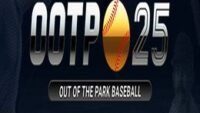 Out of the Park Baseball 25