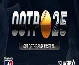 Out of the Park Baseball 25