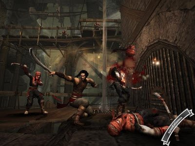 Prince of Persia 2 Warrior Within Download