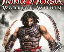 Prince of Persia 2 Warrior Within