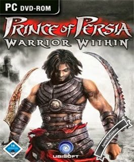 Prince of Persia 2 Warrior Within