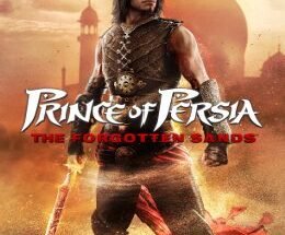 Prince of Persia: The Forgotten Sands