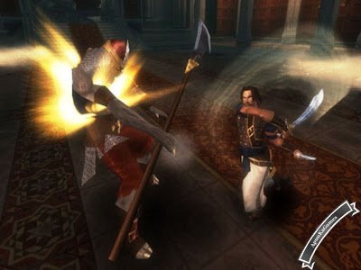 Prince of Persia – The Sands of Time Download