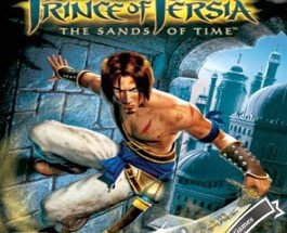 Prince of Persia – The Sands of Time