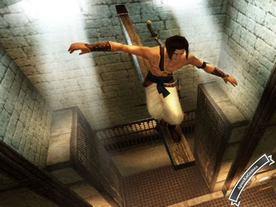 Prince of Persia – The Sands of Time Free