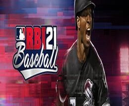 R.B.I. Baseball 21