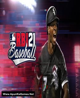 R.B.I. Baseball 21