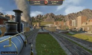 Railway Empire Download