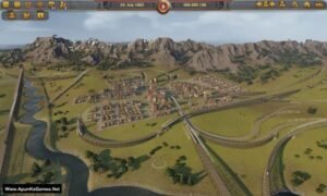 Railway Empire Game Free