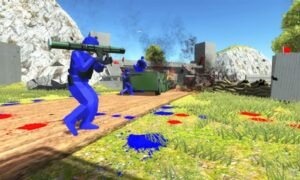 Ravenfield Download