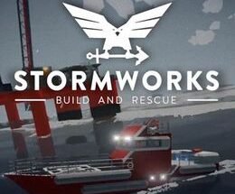 Stormworks Build and Rescue