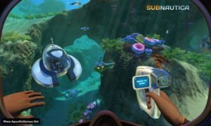 Subnautica Download