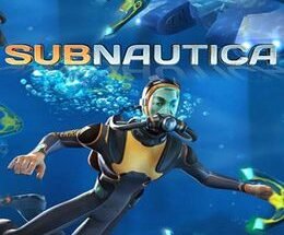 Subnautica