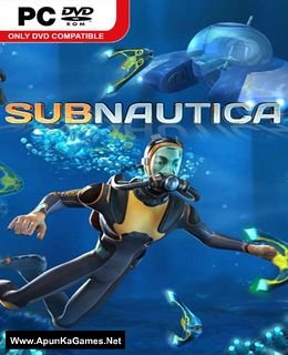 Subnautica