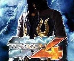 Tekken 4