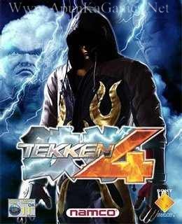 Tekken 4