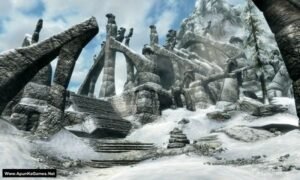 The Elder Scrolls V Skyrim Special Edition Download