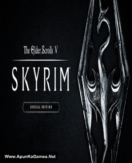 The Elder Scrolls V Skyrim Special Edition