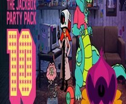 The Jackbox Party Pack 10