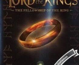 The Lord of the Rings: The Fellowship of the Ring